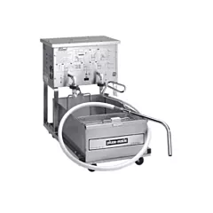 Pitco Portable Filtration System - 390/P18