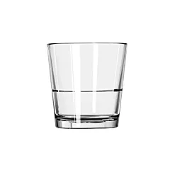 Libbey double old fashioned verre, 12 oz 2dz - 15769 15769
