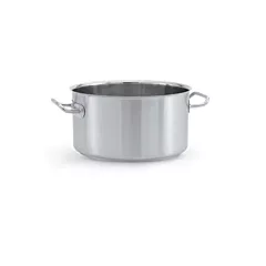 Vollrath Intrigue Sauce Pot, 12 qt - 47732 1900/47732
