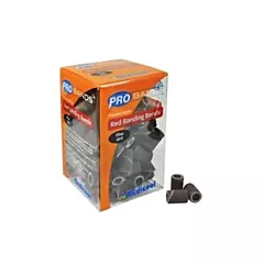 Podiatry Sanding Bands Medium 100/pkg 