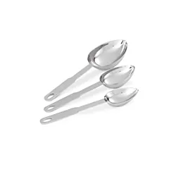 Vollrath Measuring Scoop, 1/3 Cup - 47057 1900/47057