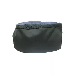 Blackwood Economy Pillbox Hat Mesh Top, Size S/M - ECO-10S/M