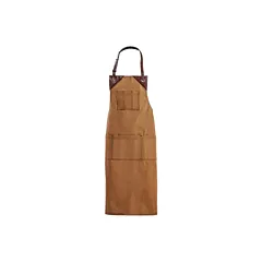 Blackwood Maverick Templeton Apron, Canvas Camel - MV110CANV