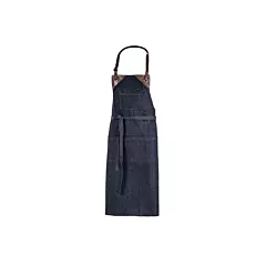 Blackwood Maverick Templeton Apron, Denim Indigo - MV110DENI