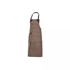 Blackwood Maverick Templeton Apron, Denim Brown - MV110DENIM