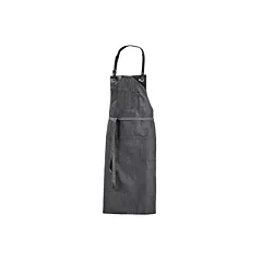 Blackwood Maverick Templeton Apron, Regular Twill Grey - MV1