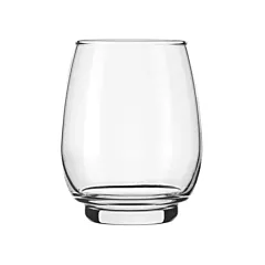 Libbey Orbital 15 Oz Stackable Wine Glass, 12 /Case