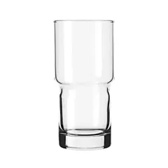 Libbey Newton 12 Oz Stackable Beverage Glass, 12 /Case
