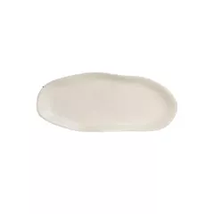 Delfin Marisol Sandshell, Slider Tray, White, 15