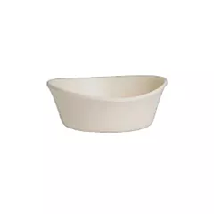 Steelite Fruit Bowl, White, 5 1/4