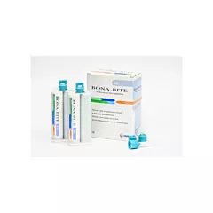 DMP Bona-Bite Air Bite Registration Material, 4x50ml Cartridges (VM121-210113020)