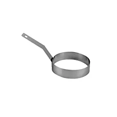 Johnson-Rose Stainless Steel Egg Ring, 4