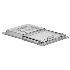 Cambro Sliding Storage Container Cover for 18