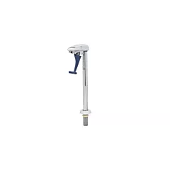 T&s verre filler faucet, 12