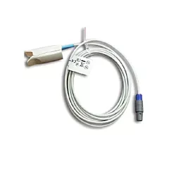 Reusable Adult SPO2 Sensor for Edan Monitors 