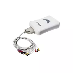 EDAN SE-1515 PC-Based Wired ECG, 12 Lead