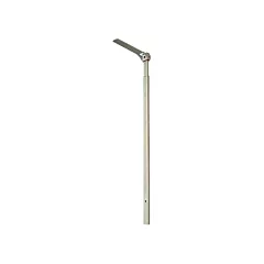 Wall Mount Height Rod/Stadiometer, 60 - 200cm (24