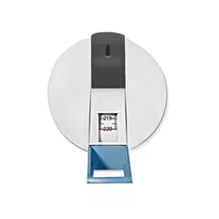 Height Measuring Tape, Wall Mount 