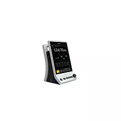 Moniteur de signes vitaux Edan iM3 avec PNI et SpO2, avec imprimante