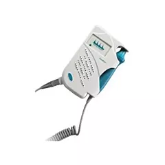 Edan SonoTrax Vascular Doppler without LCD Display, with 4MHz Waterproof Interchangeable Probe 