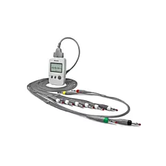 EDAN SE-1515 PC-Based Wireless ECG, 12 Lead