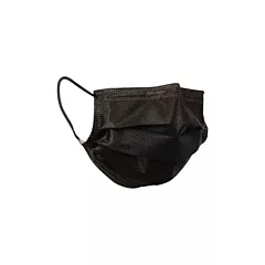 PRIMED Black Level 3 Masks, 50/box