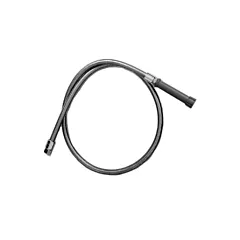 T&s stainless steel flexible hose, 44