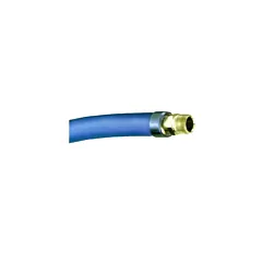 T&s connector hose, flexible water line, 1/2