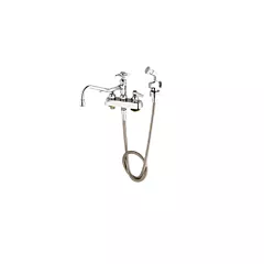 T&S Faucet Workboard, 8