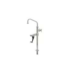 T&S Glass & Pitcher Facuet Assembly - 036/B-1225