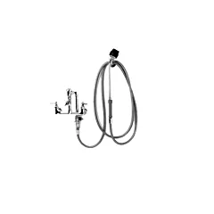 T&S Special Equipment Washer, Spray Unit, 8