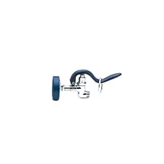 T&S Pre-Rinse Spray Valve, Blue - EB-0107 036/EB-0107