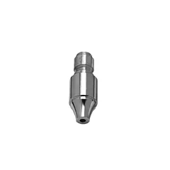T&S Jet Quick-Connect Handle, 1