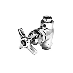 T&S Shut Off Control Valve - 0RK3 036/0RK3