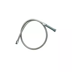 T&S Stainless Steel Flexible Hose, 60