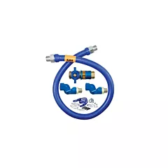 Dormont quick disconnect, 72