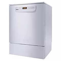 Miele PG 8581 Instrument washer-disinfector 208V 2AC with hot and DI water connection, liquid dispensing & EcoDry function. (VM123-63858107CDN)