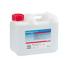 Miele (123-9052110) ProCare Dental 30C (5L liquid citric acid neut) use w/123-9313850