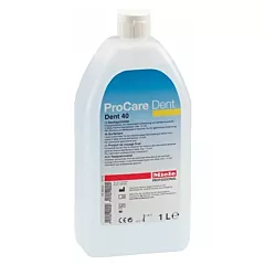 Miele (123-9052130) ProCare Dental 40 (1L liquid rinse aid) commercial use only