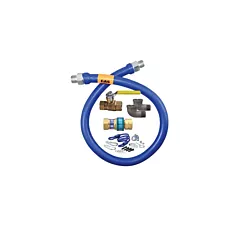 Dormont Moveable Gas Hose - 16125KIT36 074/16125KIT36