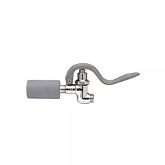 T&S Spray Valve w/ Low-Flow Spray Tip - B-0107-J 036/B-0107-