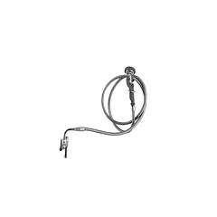 T&S Spray Assemby & Utility Hose for Use w/ Pre-Rinse Units