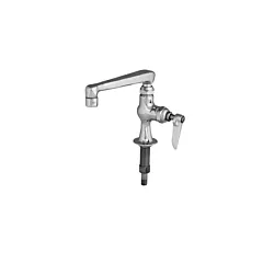 T&S Pantry Faucet, Single w/ 6