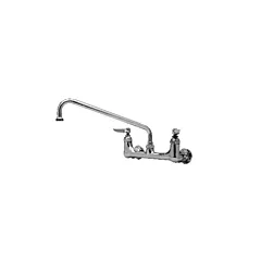 T&S Sink Mixing Faucet w/ 12