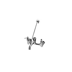 T&S Service Sink Faucet, 8