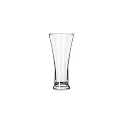 Libbey Flare 10 Oz Heat Treated Pilsner Glass 36 /Case