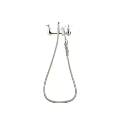 T&S Pot & Kettle Faucet, 108