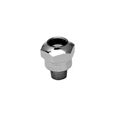 T&s goodneck coupling, 3/8