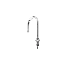 T&s ridgid gooseneck spout, 5-1/2