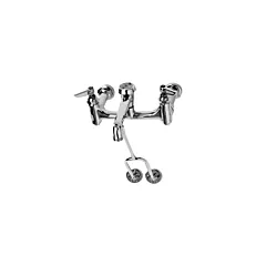 T&s service sink faucet - b-0655-bstp 036/b-0655-bstp